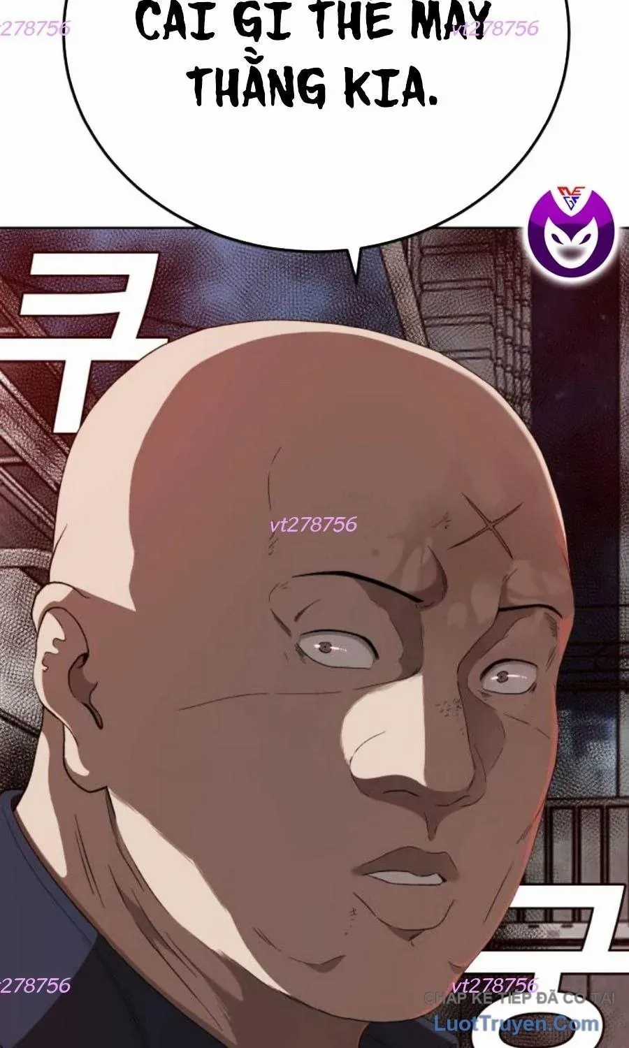 Người Xấu - Chapter 288 - Trang 27