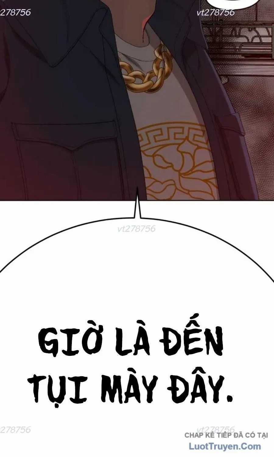 Người Xấu - Chapter 288 - Trang 28