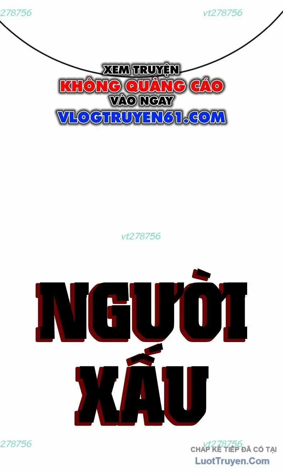 Người Xấu - Chapter 288 - Trang 29