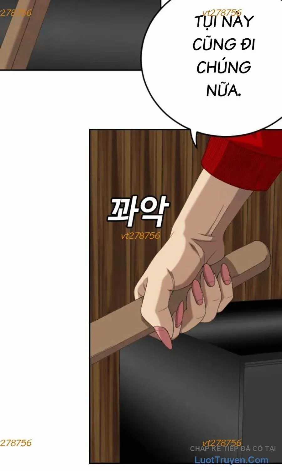 Người Xấu - Chapter 288 - Trang 4