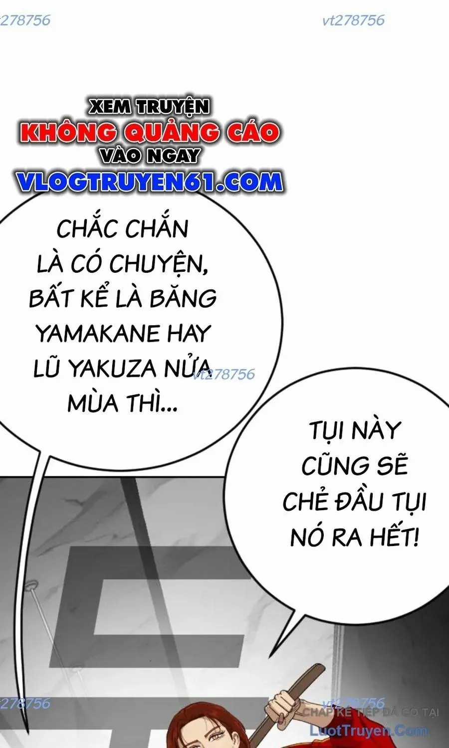 Người Xấu - Chapter 288 - Trang 5