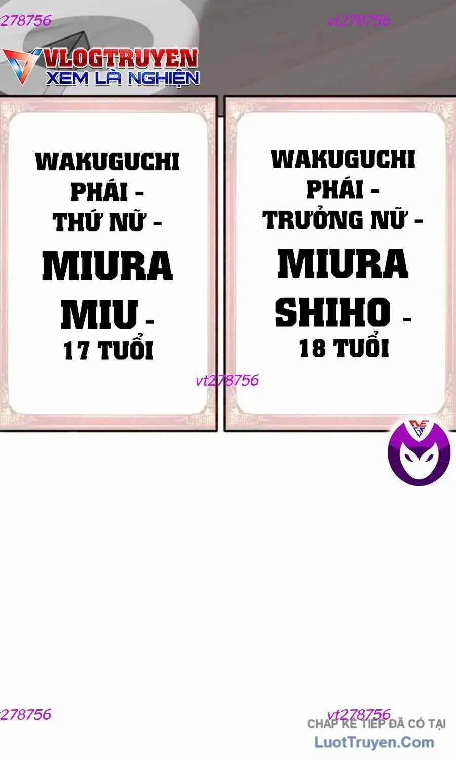 Người Xấu - Chapter 288 - Trang 7