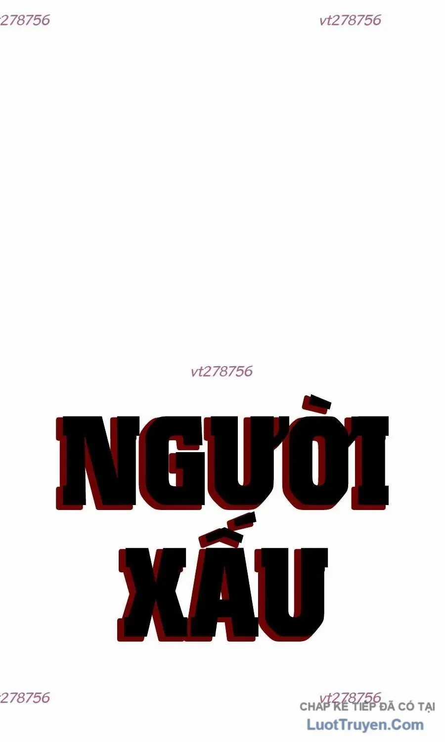 Người Xấu - Chapter 288 - Trang 8