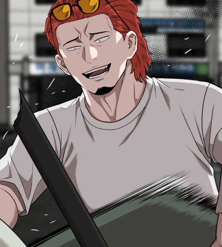 Người Xấu - Chương 207 - Trang 5