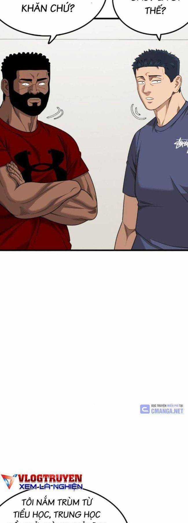 Người Xấu - Chương 209 - Trang 3