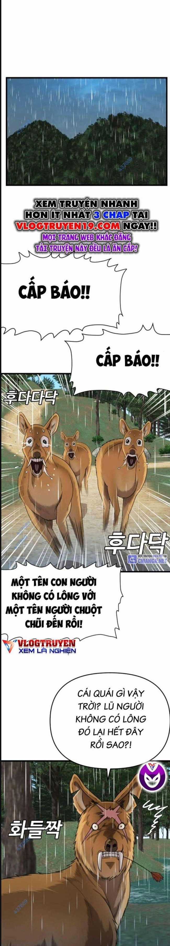 Người Xấu - Chương 210 - Trang 4