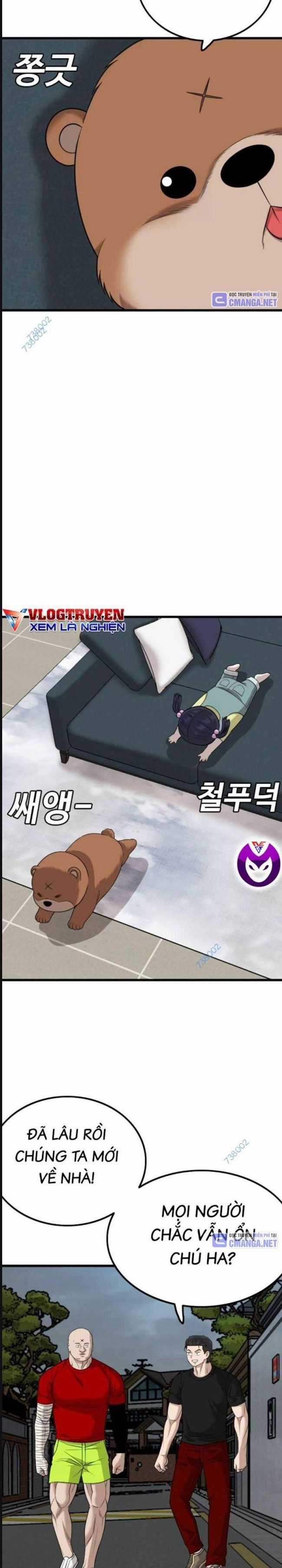 Người Xấu - Chương 211 - Trang 5