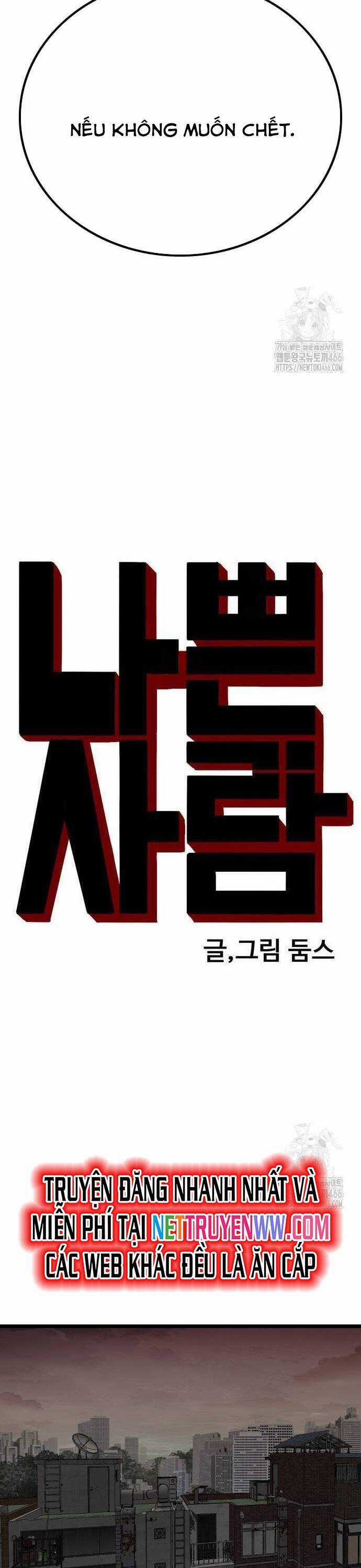 Người Xấu - Chương 230 - Trang 3