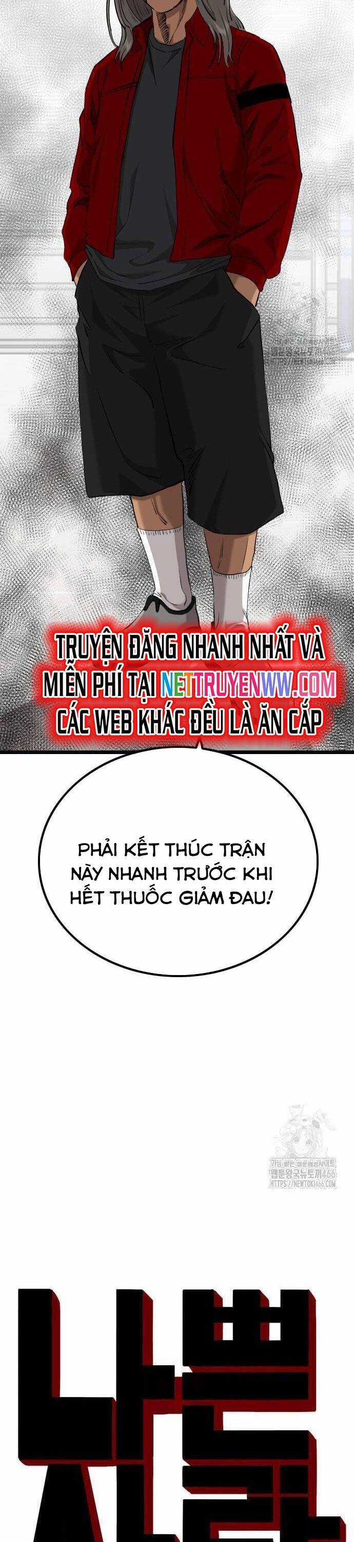 Người Xấu - Chương 232 - Trang 3