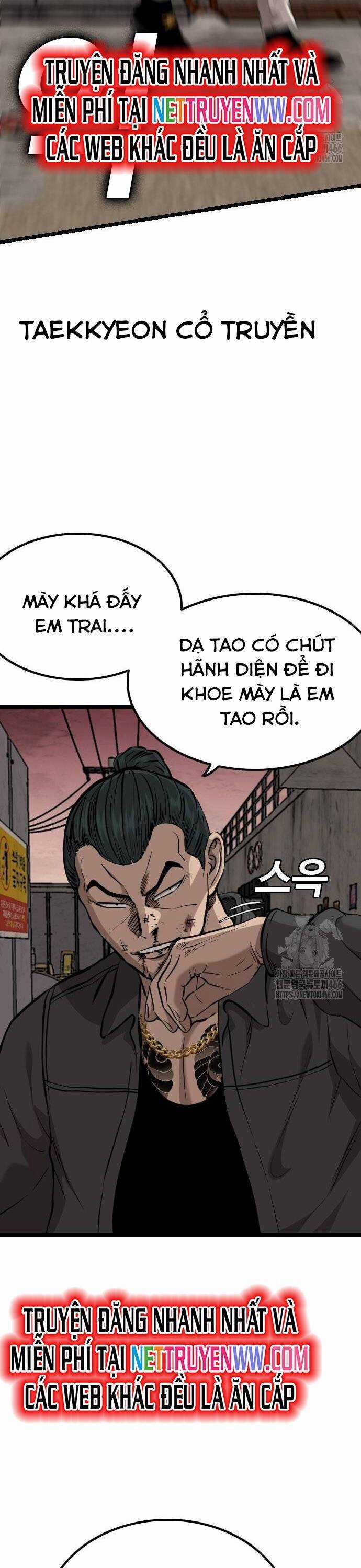 Người Xấu - Chương 232 - Trang 9