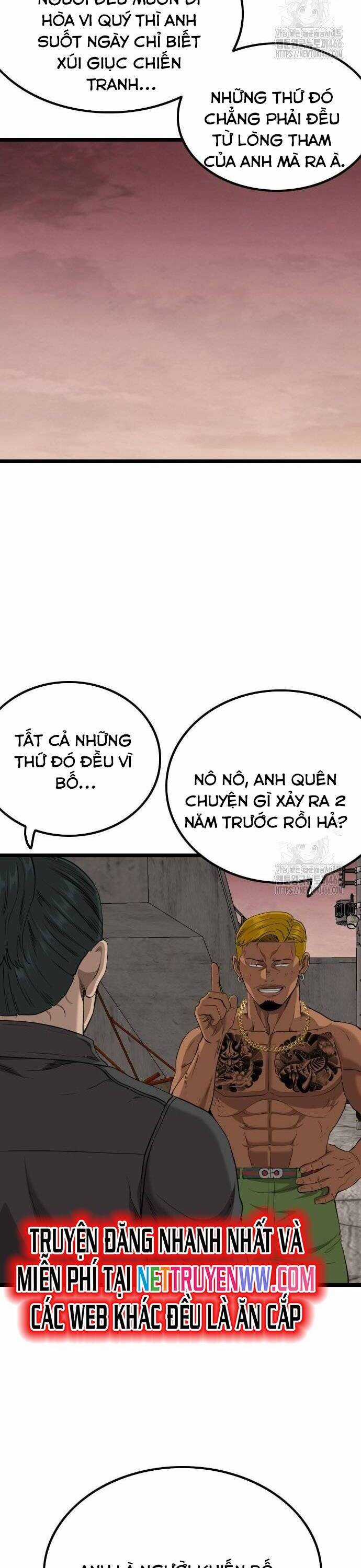 Người Xấu - Chương 233 - Trang 8