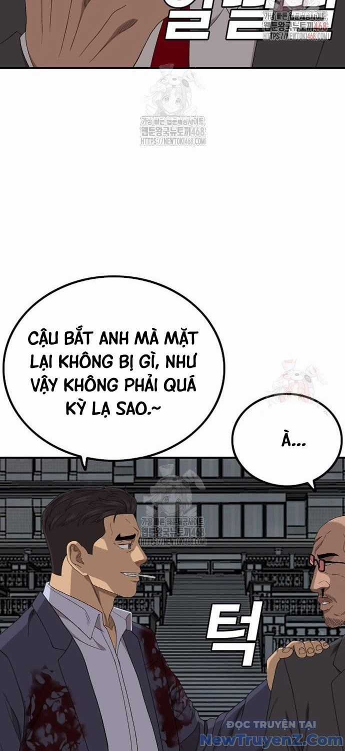 Người Xấu - Chương 252 - Trang 3