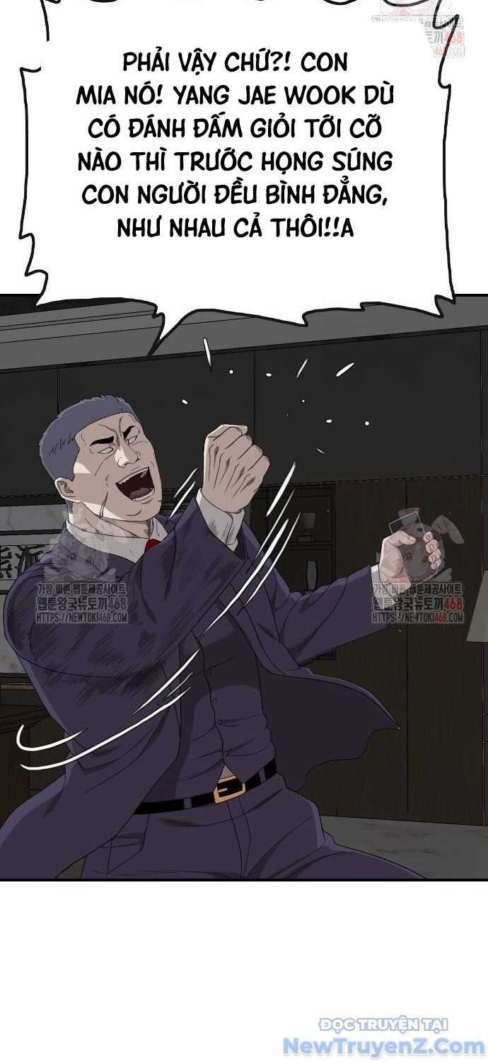 Người Xấu - Chương 252 - Trang 24
