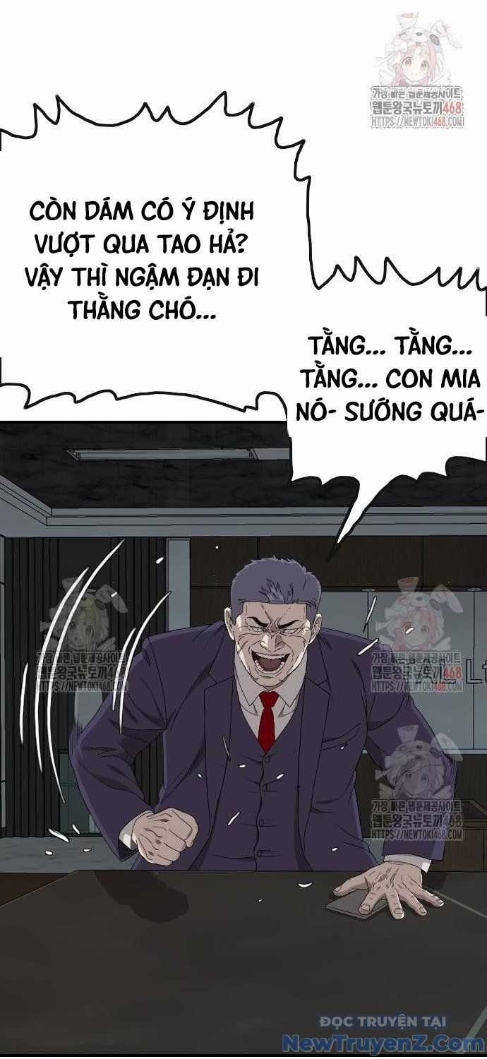 Người Xấu - Chương 252 - Trang 25