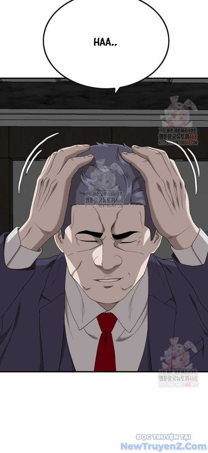 Người Xấu - Chương 252 - Trang 28