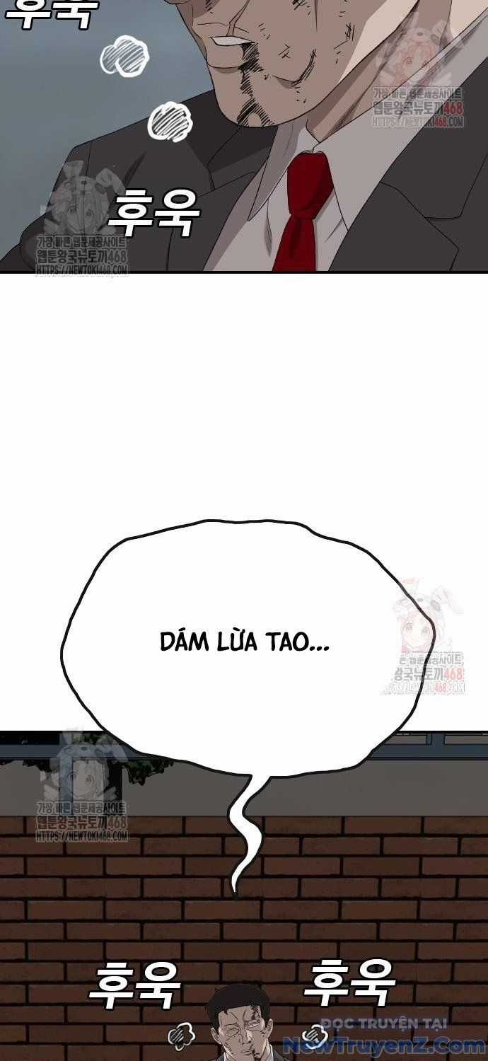 Người Xấu - Chương 252 - Trang 35