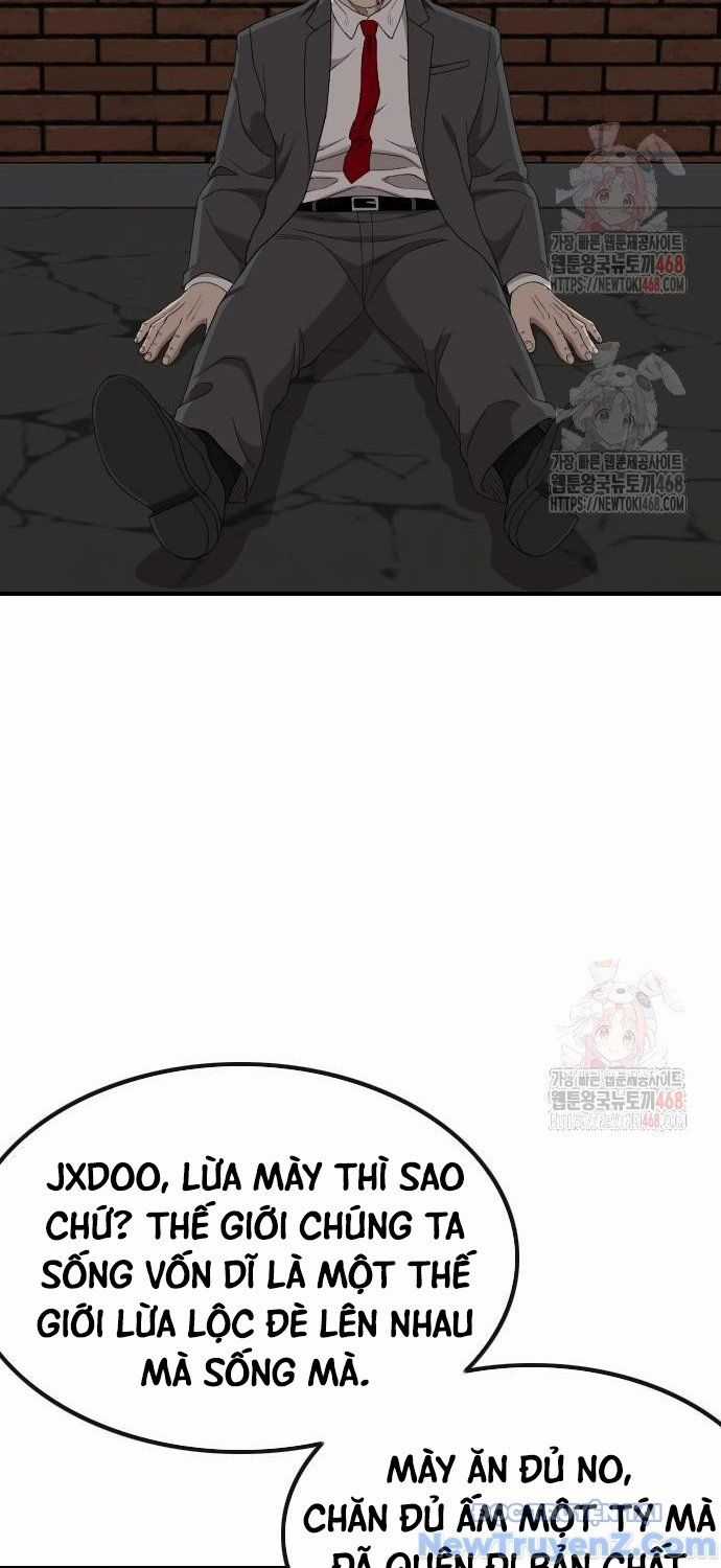 Người Xấu - Chương 252 - Trang 36