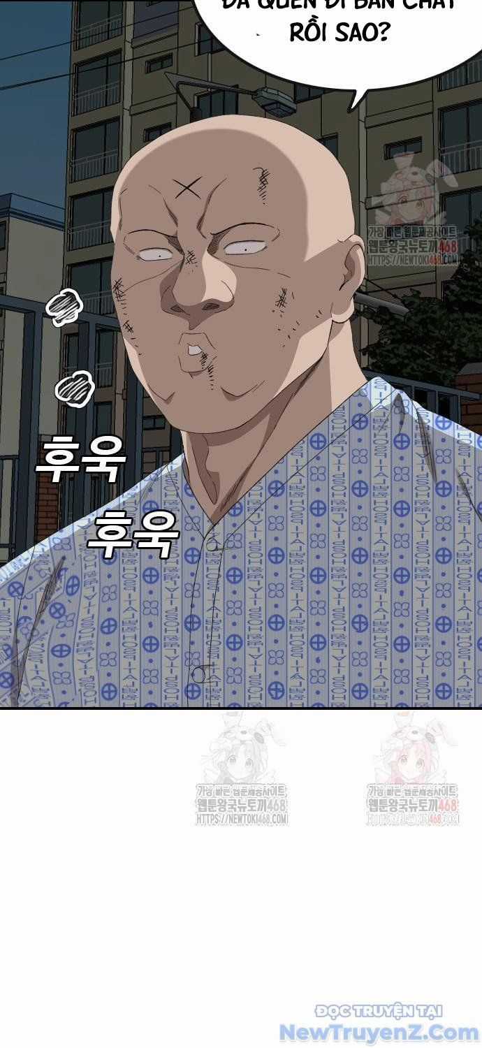 Người Xấu - Chương 252 - Trang 37