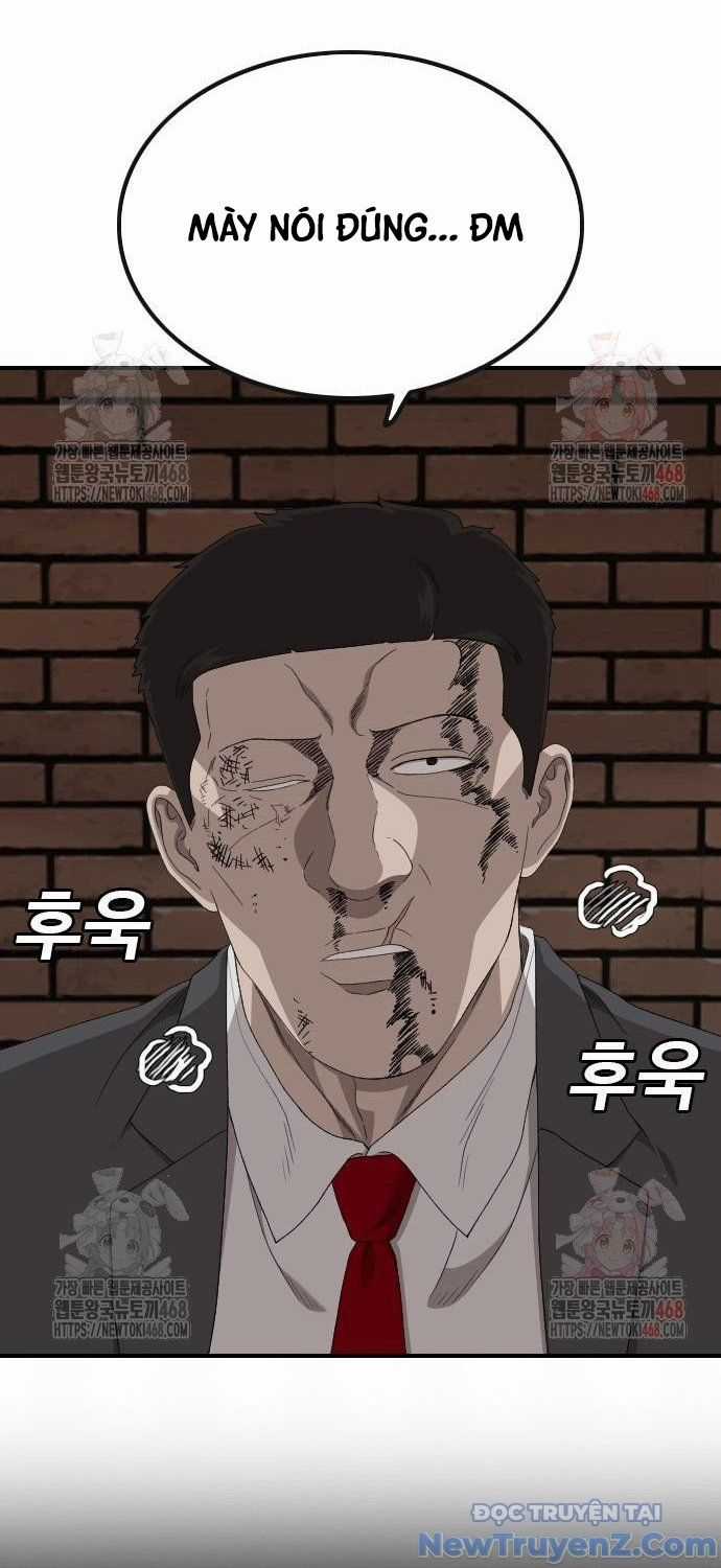 Người Xấu - Chương 252 - Trang 38