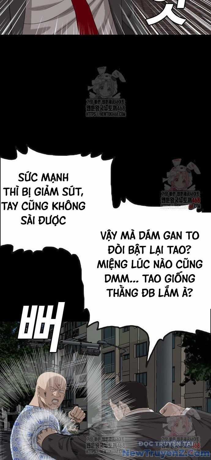 Người Xấu - Chương 252 - Trang 40