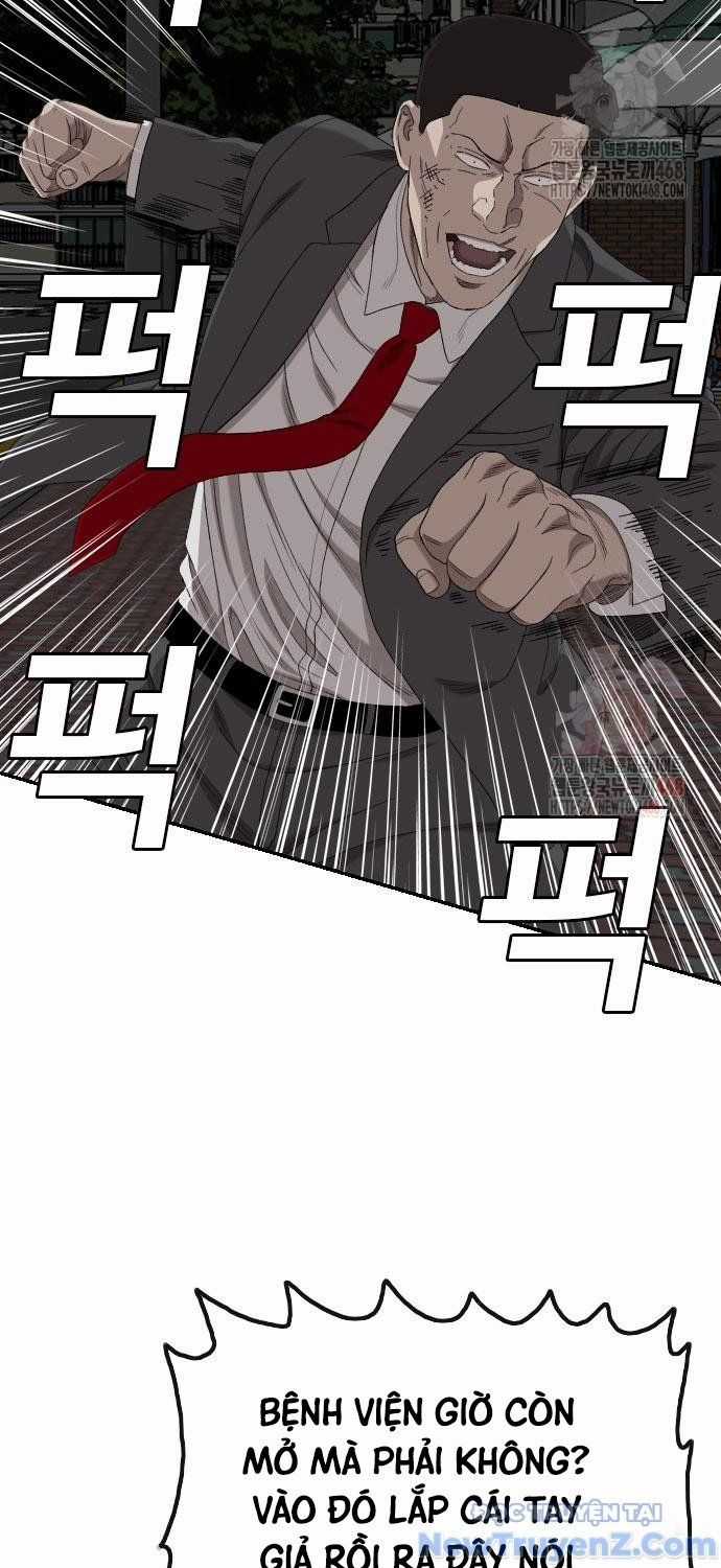 Người Xấu - Chương 252 - Trang 43