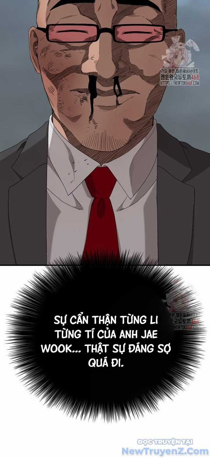 Người Xấu - Chương 252 - Trang 6