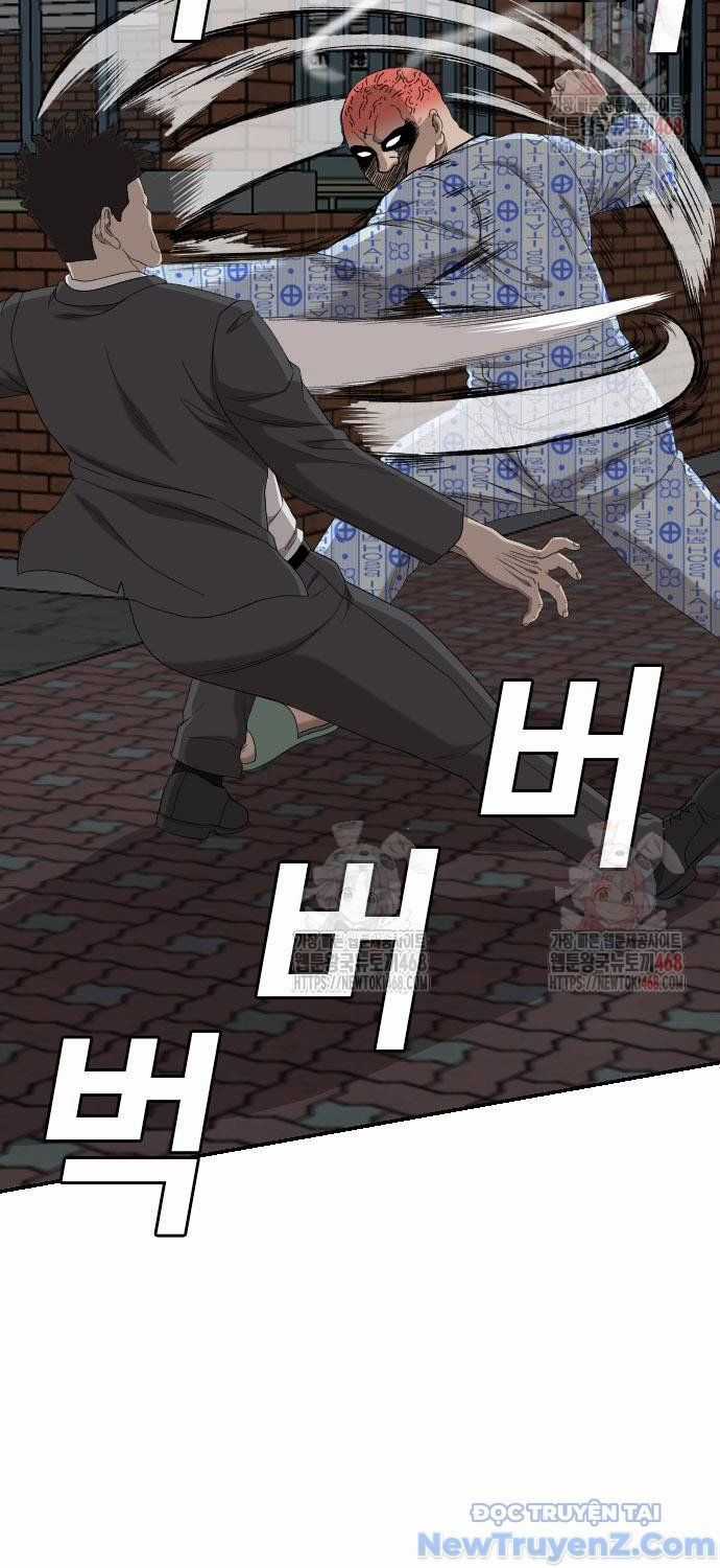 Người Xấu - Chương 252 - Trang 59