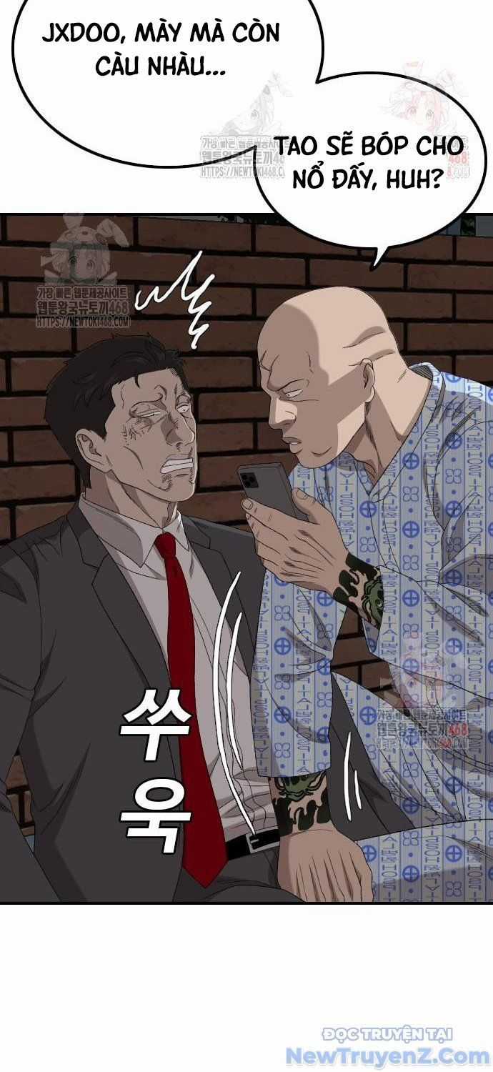 Người Xấu - Chương 252 - Trang 80