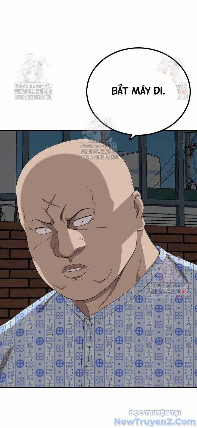 Người Xấu - Chương 252 - Trang 81
