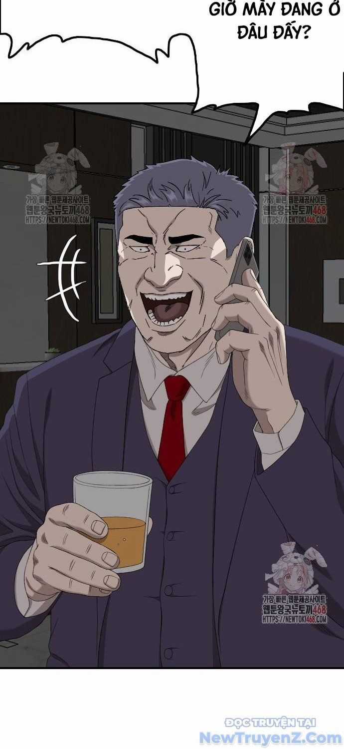 Người Xấu - Chương 252 - Trang 84