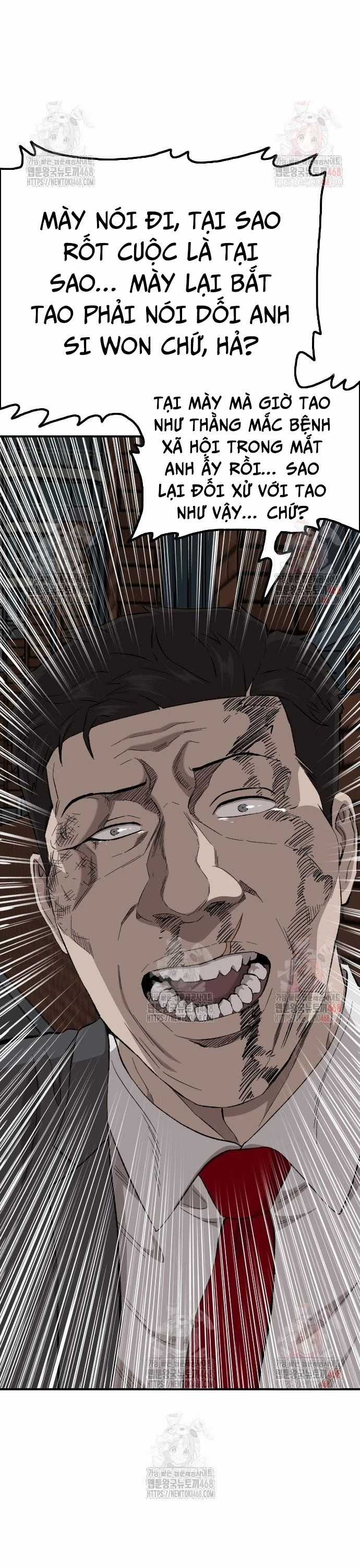 Người Xấu - Chương 253 - Trang 5