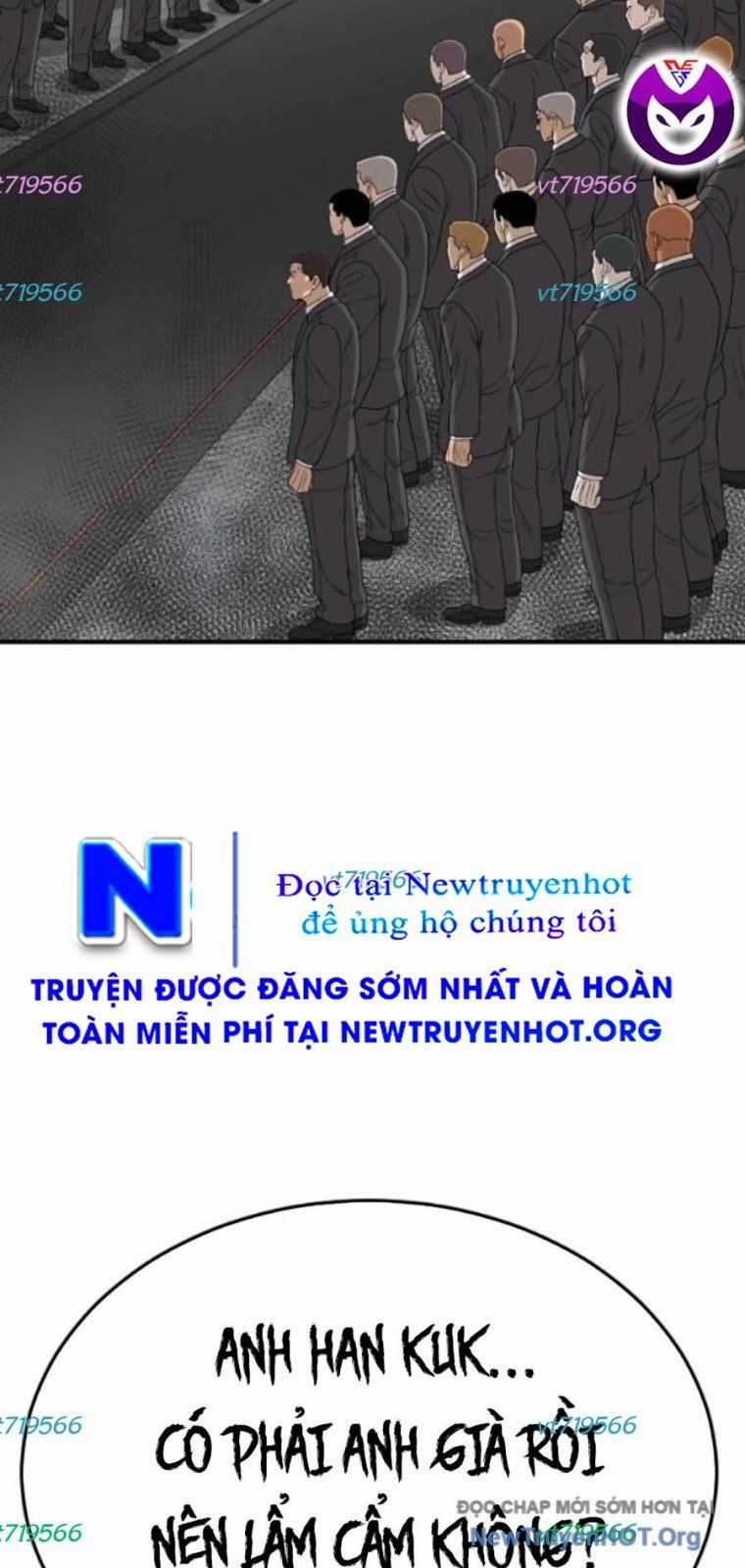 Người Xấu - Chương 264 - Trang 4