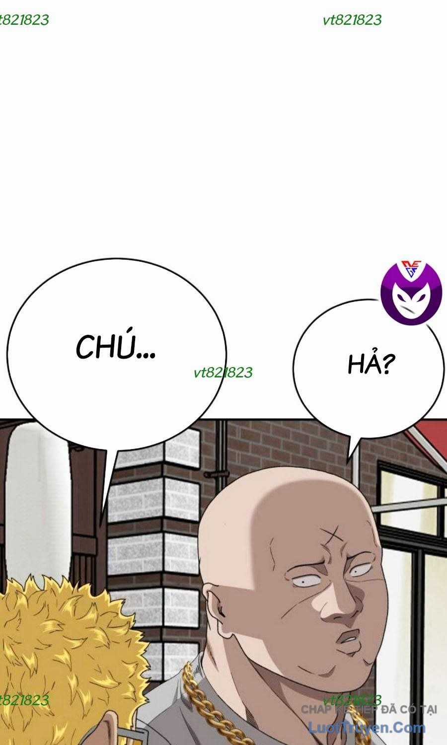 Người Xấu - Chương 295 - Trang 3