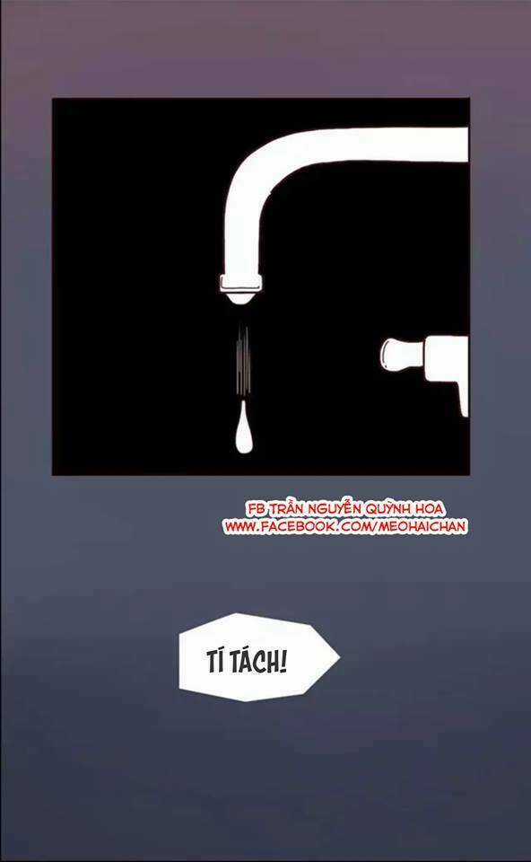 Người Yêu 0 Độ - Chapter 1 - Trang 14