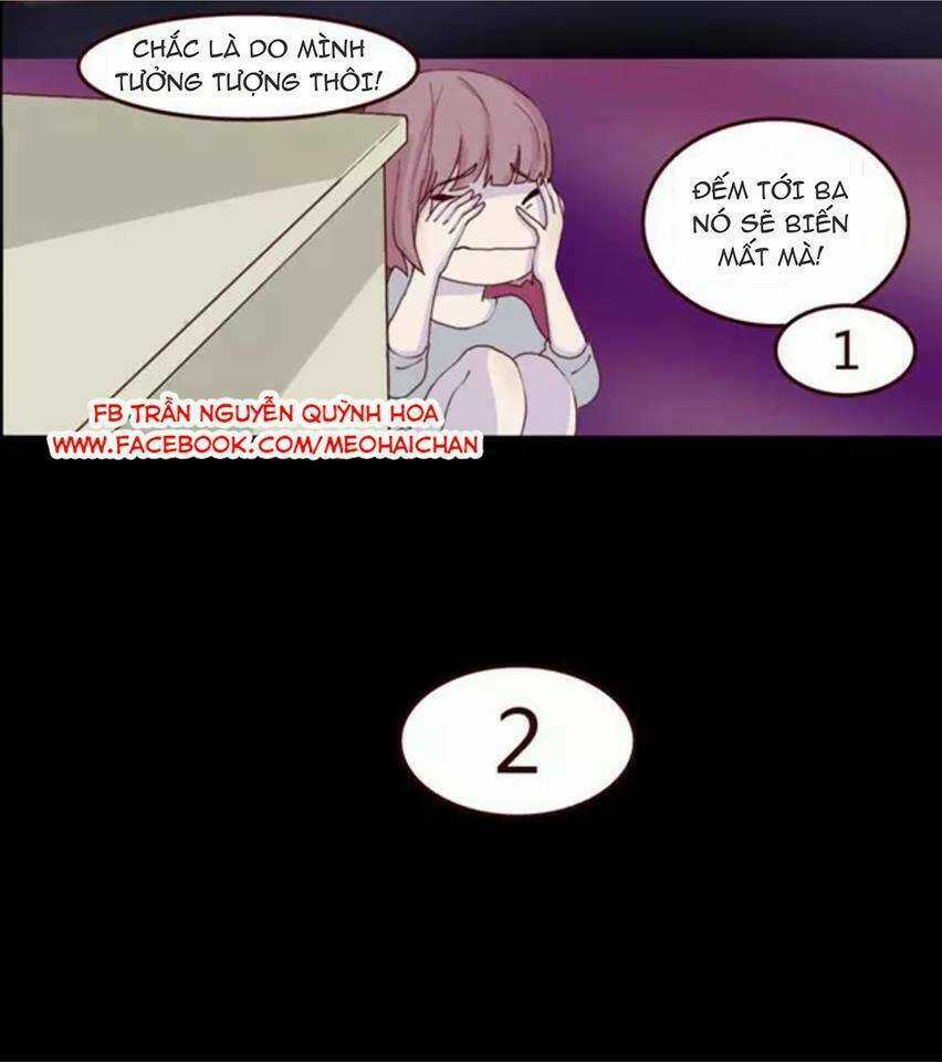 Người Yêu 0 Độ - Chapter 1 - Trang 19