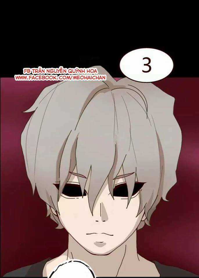 Người Yêu 0 Độ - Chapter 1 - Trang 20