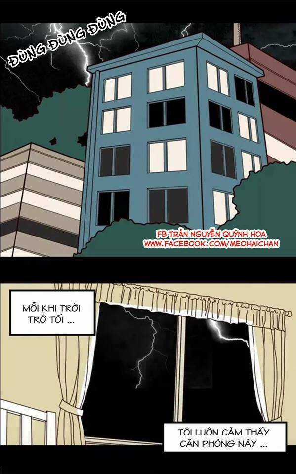 Người Yêu 0 Độ - Chapter 1 - Trang 3