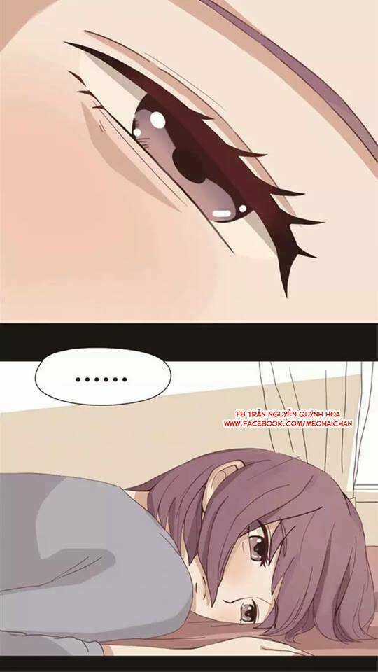 Người Yêu 0 Độ - Chapter 1 - Trang 23