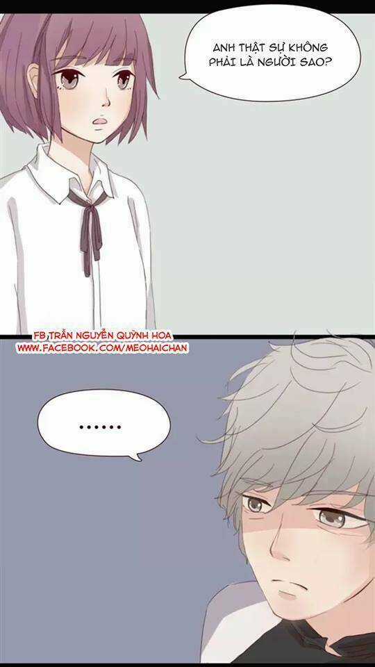 Người Yêu 0 Độ - Chapter 1 - Trang 42