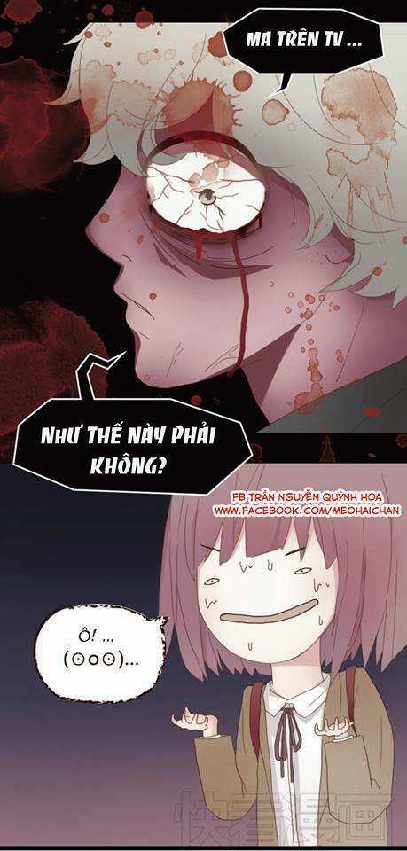 Người Yêu 0 Độ - Chapter 1 - Trang 49