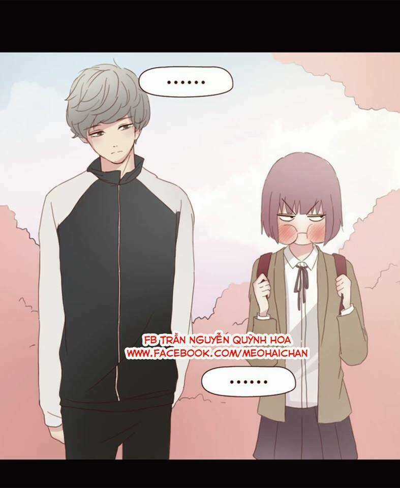 Người Yêu 0 Độ - Chapter 1 - Trang 51