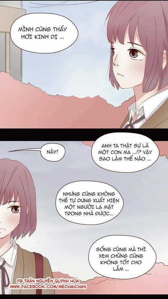 Người Yêu 0 Độ - Chapter 1 - Trang 53