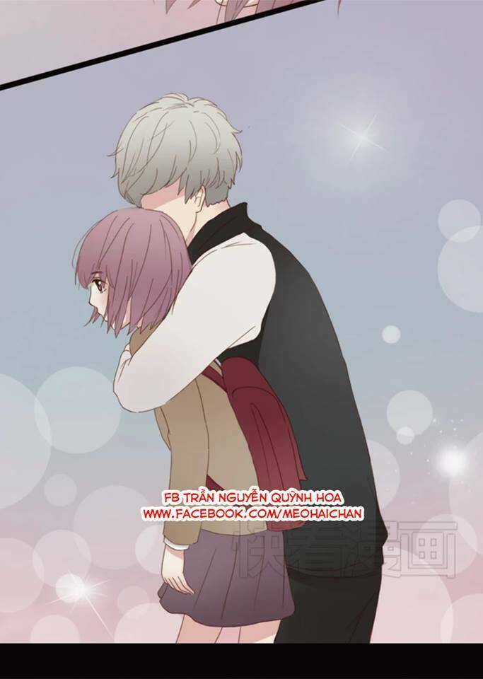 Người Yêu 0 Độ - Chapter 1 - Trang 57