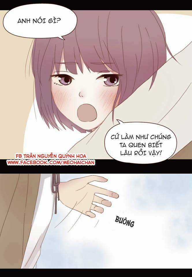 Người Yêu 0 Độ - Chapter 1 - Trang 60