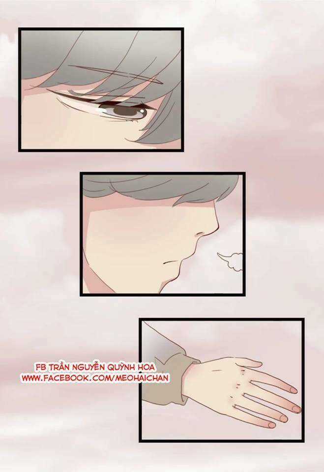 Người Yêu 0 Độ - Chapter 1 - Trang 62