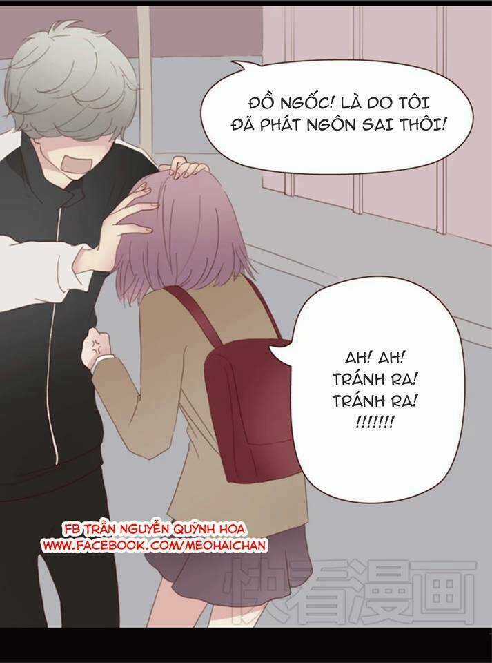 Người Yêu 0 Độ - Chapter 1 - Trang 63