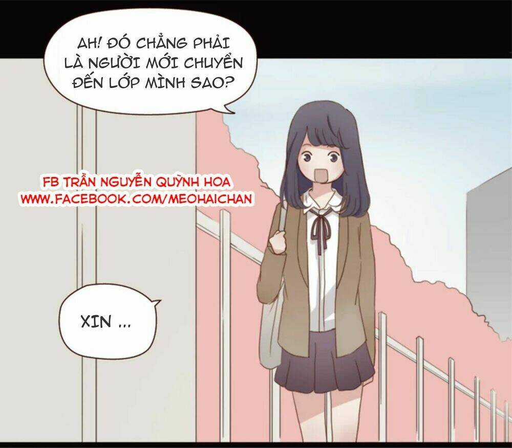 Người Yêu 0 Độ - Chapter 1 - Trang 64