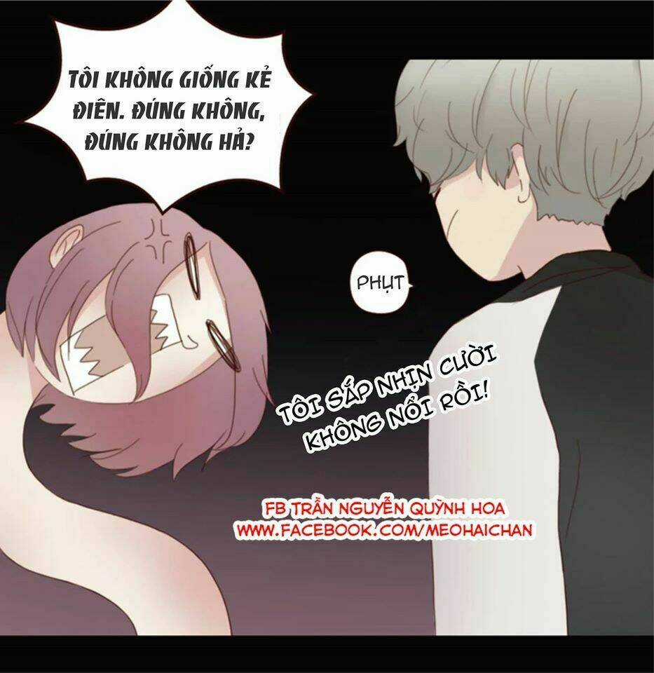 Người Yêu 0 Độ - Chapter 1 - Trang 69