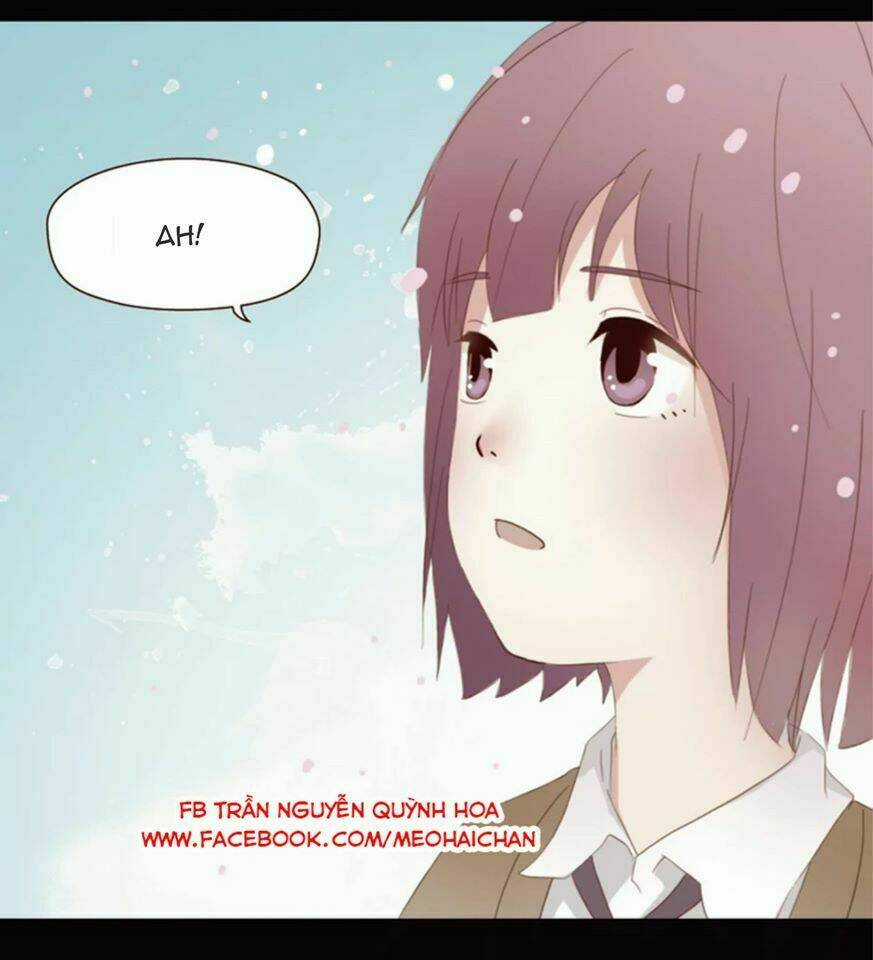 Người Yêu 0 Độ - Chapter 1 - Trang 71