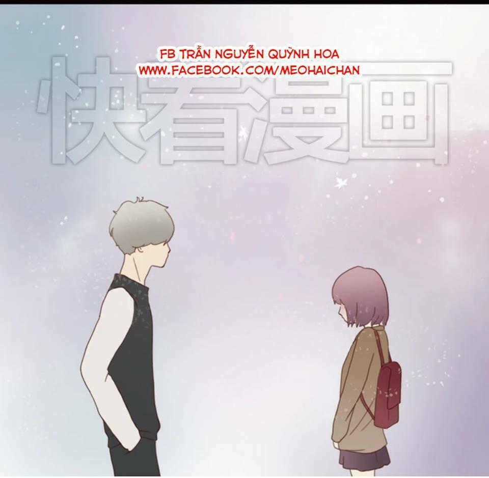 Người Yêu 0 Độ - Chapter 1 - Trang 72